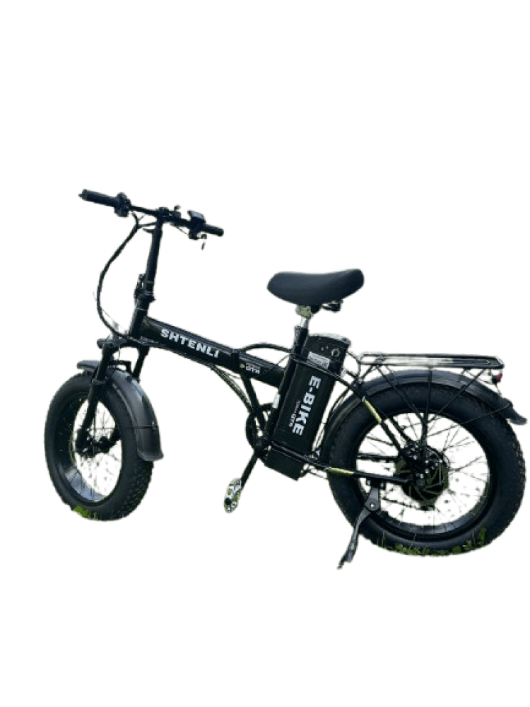 Складной Электровелосипед Shtenli Fedbike GTR 36V10,4А