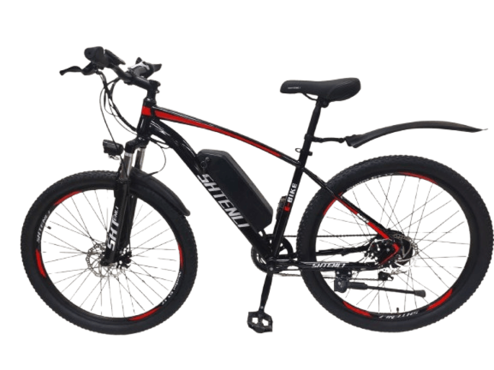 Электровелосипед Shtenli Model GT17 36V7,8А
