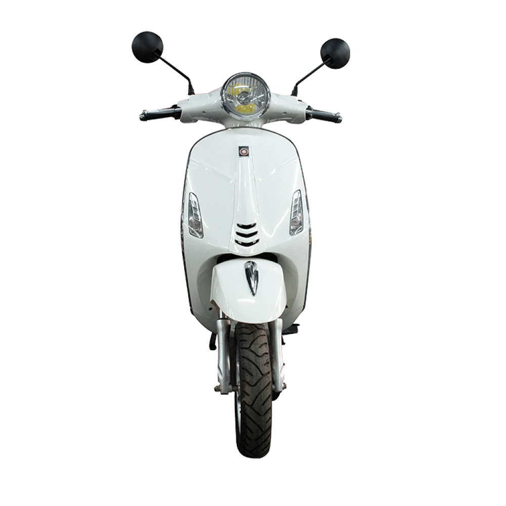 Электроскутер Shtenli Model 60 sla 72/20 1500w 50km/ch фото-2