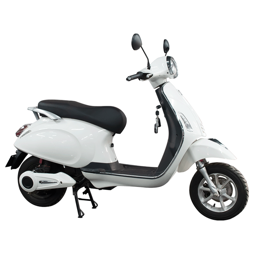 Электроскутер Shtenli Model 60 sla 72/20 1500w 50km/ch фото-3