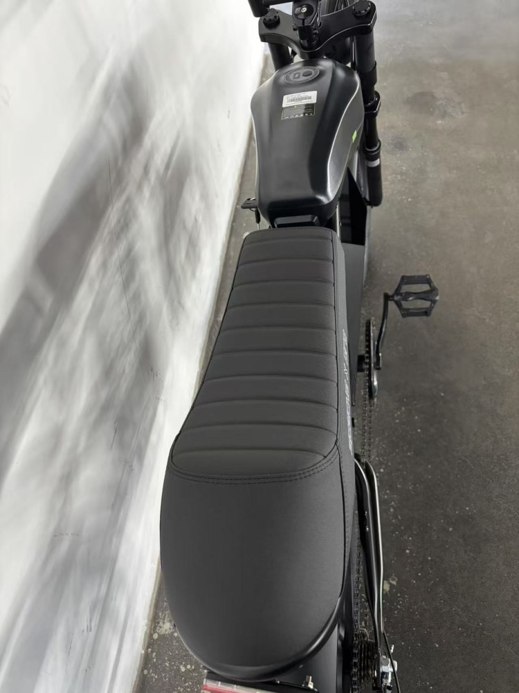 Электровелосипед Shtenli Apache X PRO 48V13A фото-8 Электровелосипед Shtenli Apache X PRO 48V13A фото-8