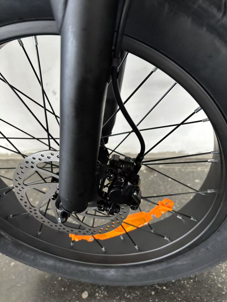 Электровелосипед Shtenli Apache X PRO 48V13A фото-10 Электровелосипед Shtenli Apache X PRO 48V13A фото-10