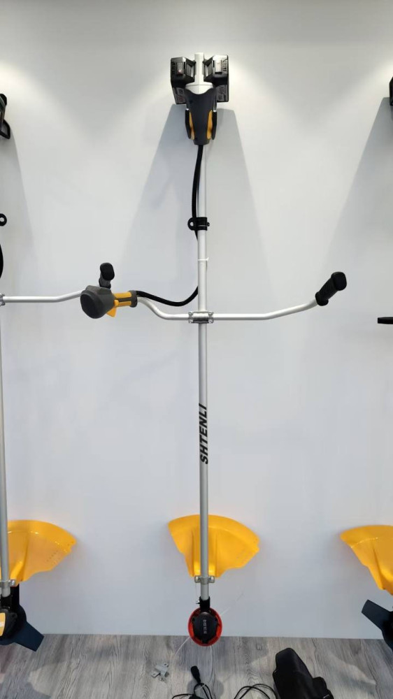 Электрокоса SHTENLI PRO 1000  фото-2