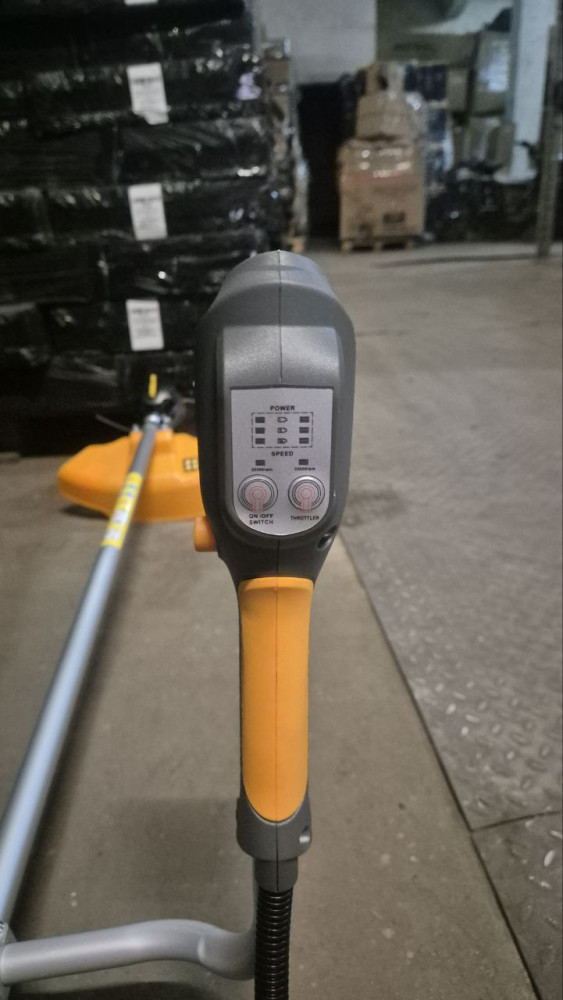 Электрокоса SHTENLI PRO 1000  фото-5