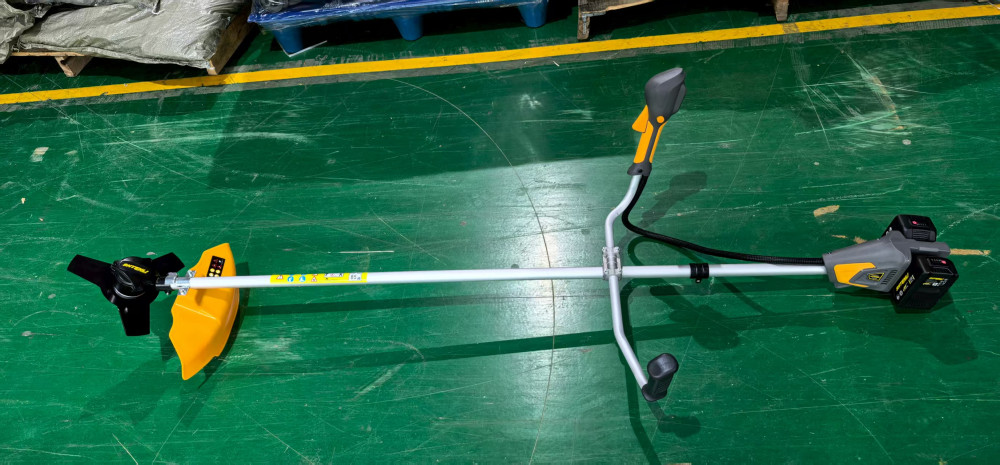 Электрокоса SHTENLI PRO 1000  фото-6