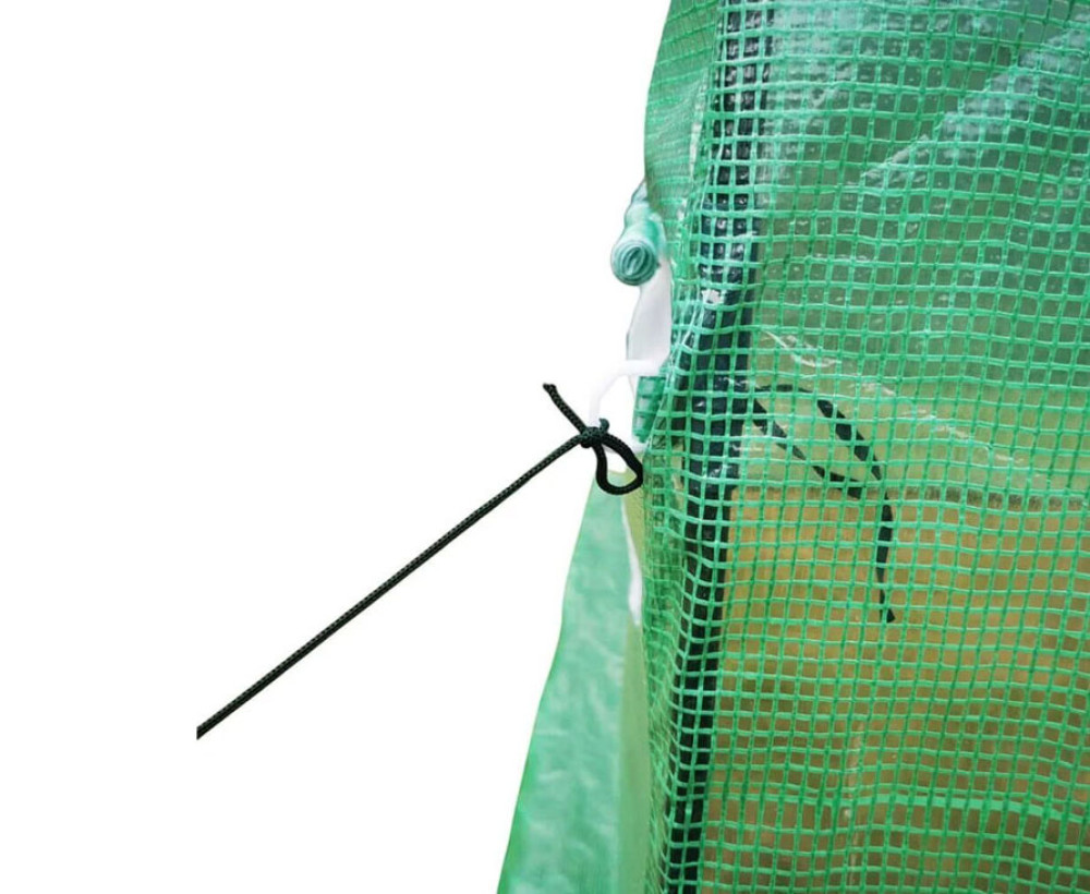 Теплица ТРИО ширина 3 м фото-5 Теплица ТРИО ширина 3 м фото-5