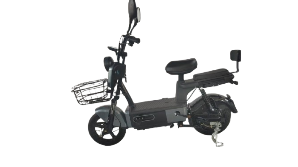 Электровелосипед Shtenli Model GT9 12A Li-ion Быстросъем 48/12 Электровелосипед Shtenli Model GT9 12A Li-ion Быстросъем 48/12