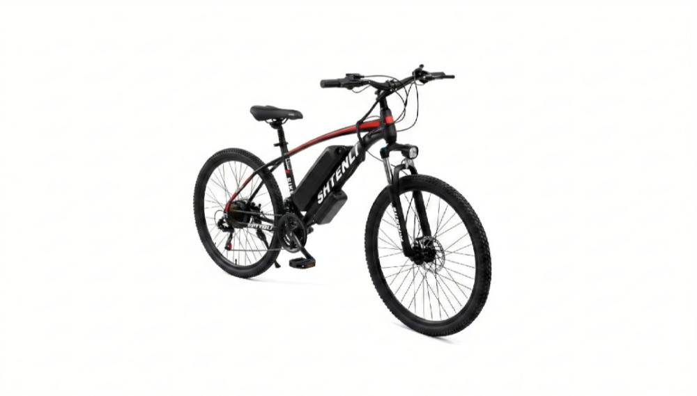 Электровелосипед Shtenli Model GT10 48/10.4A li-on 249w фото-2