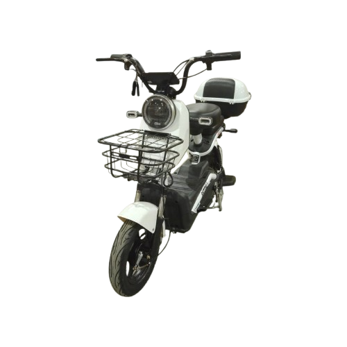 Электроскутер Shtenli Model 21 Performance li-on 48/20 250w (кофр) Электроскутер Shtenli Model 21 Performance li-on 48/20 250w (кофр)