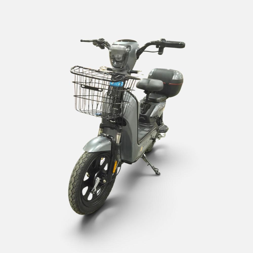 Электровелосипед Shtenli Model GT16 Li-ion Быстросъем 48/20 250w Электровелосипед Shtenli Model GT16 Li-ion Быстросъем 48/20 250w
