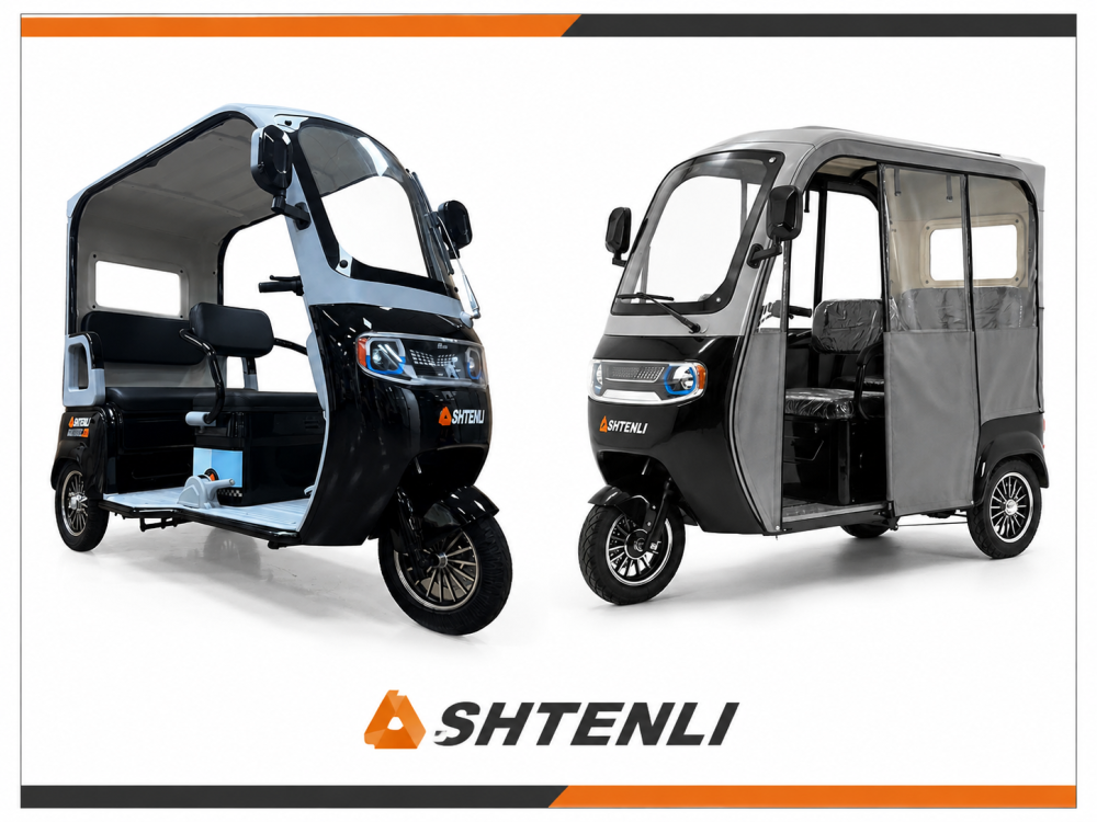 Электрический трицикл Бизнес Класса SHTENLI Model 44 SLA 72V23AH 1500w 25км/ч фото-2 Электрический трицикл Бизнес Класса SHTENLI Model 44 SLA 72V23AH 1500w 25км/ч фото-2